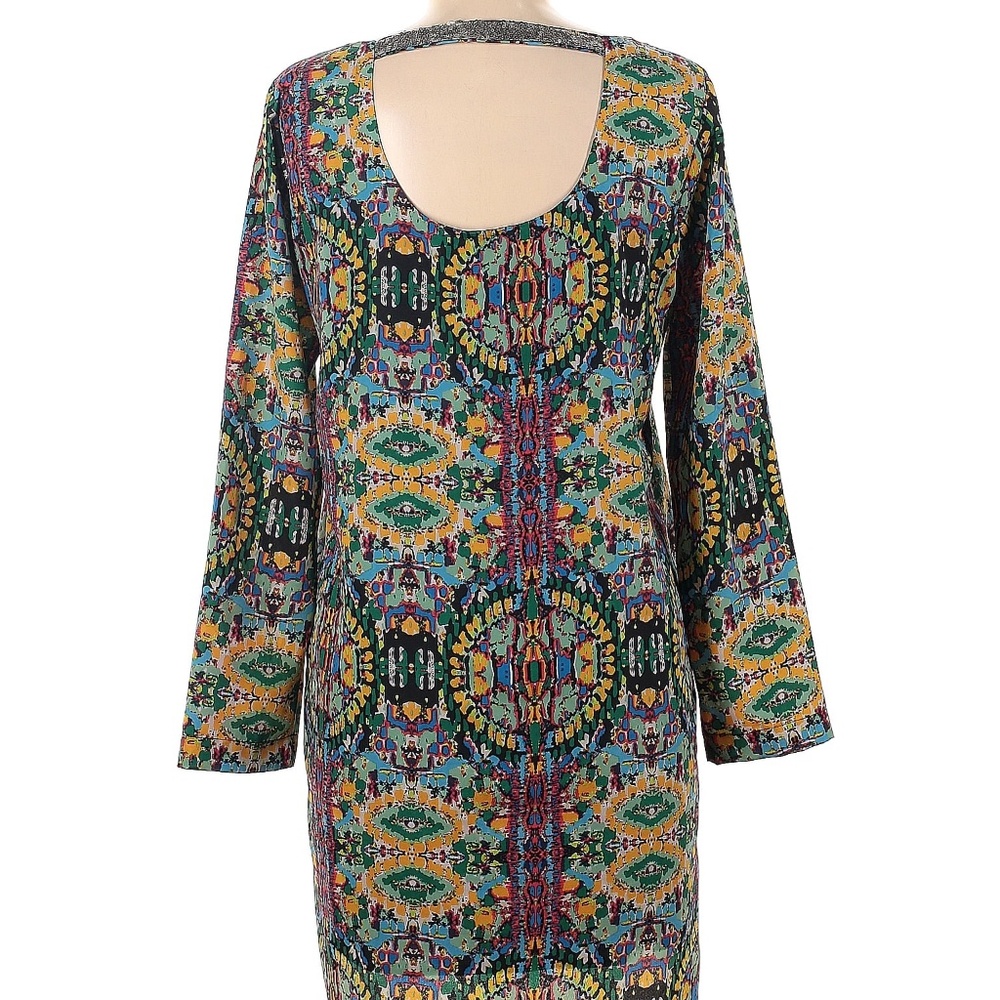 Chelsea and Violet - Anthropologie dress